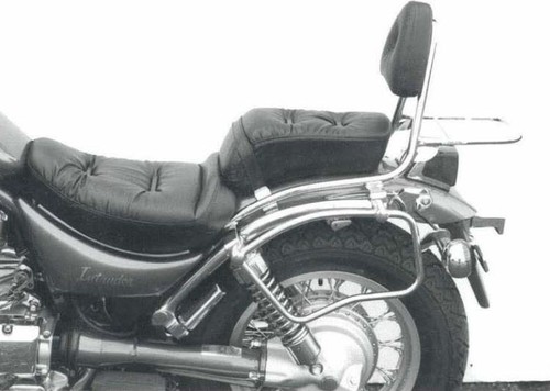 Suzuki 600 800 sissybar - 600, /