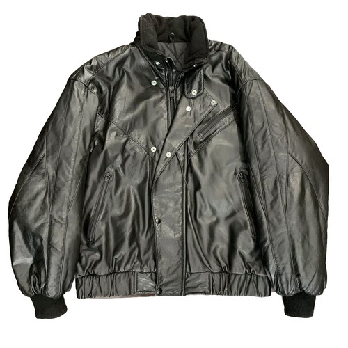 Vintage wolff down padded - vintage,