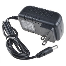 9V 2A 18W AC Adapter Charger