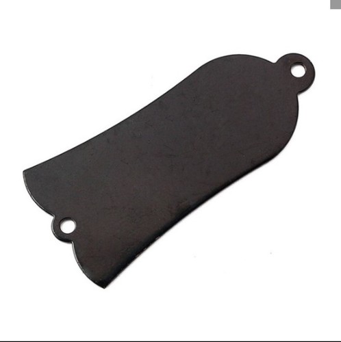 Black plated metal truss - plated,
