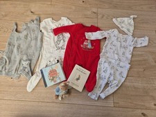 Peter Rabbit Baby Bundle