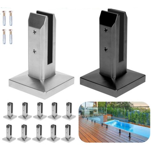 Stairs spigot glass - spigot, balustrade