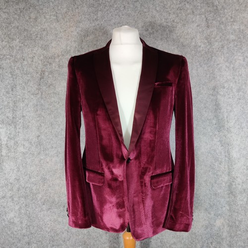Asos tuxedo jacket size 44r - jacket,