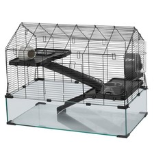 Uimoso Wire Cage Habitat for