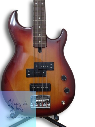 Yamaha broad bass - bb,