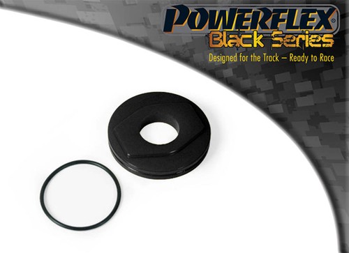 Powerflex black front upper - powerflex,