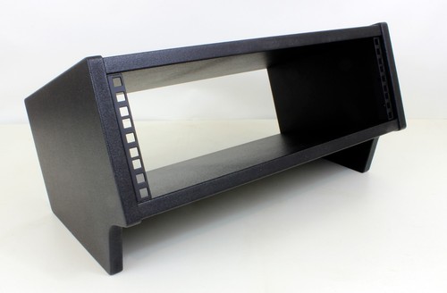 Desktop studio rack - studio, pod