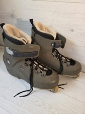 Salomon ST8 Brown Aggressive