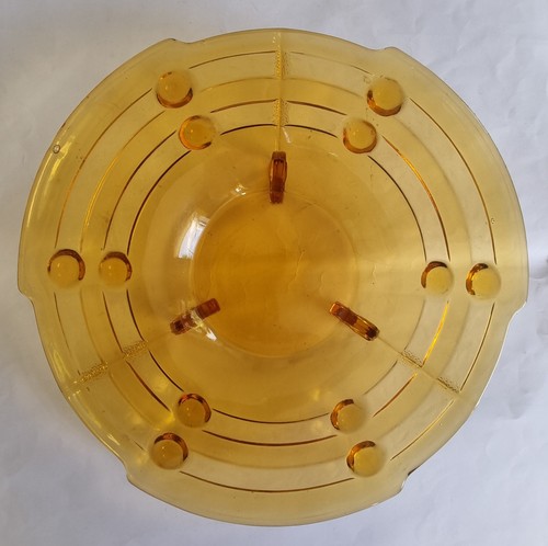 Hermanova stolzle amber glass - hermanova,