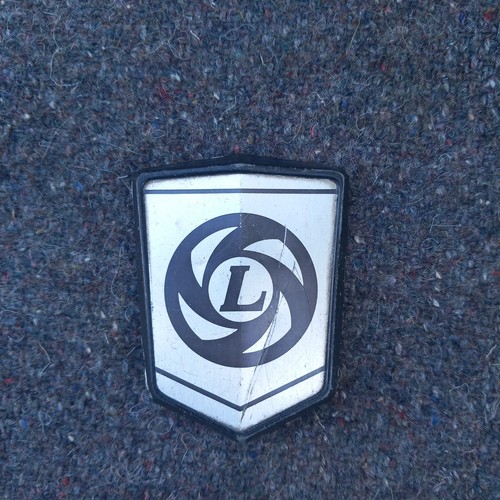 Genuine british leyland - genuine,