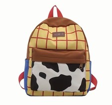 Toy Story Backpack School Bag