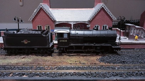 Bachmann gauge 31 - bachmann,