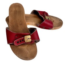 Vintage 1960s Dr. Scholl’s