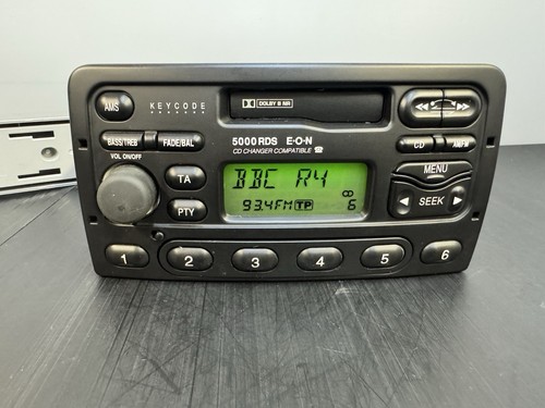 Ford fiesta mondeo transit - mondeo,