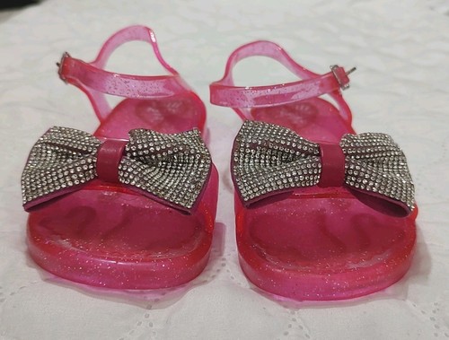 Lelli kelly girls pink jelly - kelly,