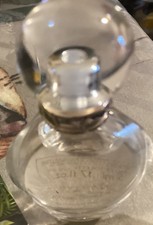 Bulgarian Rose Golden Blossom Delight Miniature Perfume