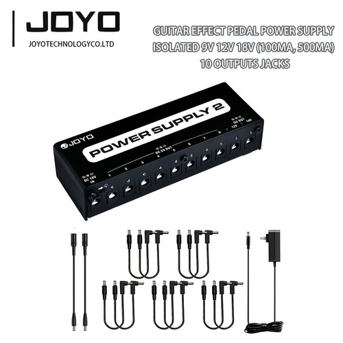 Joyo effect pedal - effect,