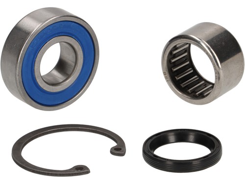 Vespa front hub wheel - vespa,