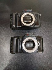 Set Of 2 Olympus OM101 Power