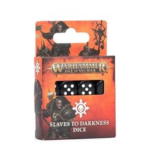 Age Of Sigmar: Slaves to