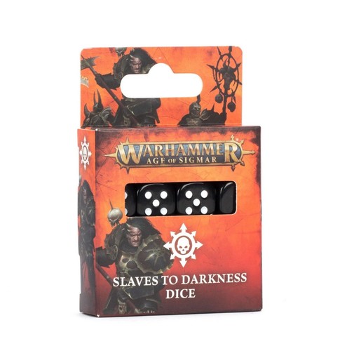 Age sigmar slaves to - of, sigmar: