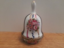 The Leonardo Collection Bell