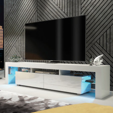 Modern 200cm TV Unit Cabinet