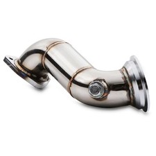 STAINLESS EXHAUST PRE CAT