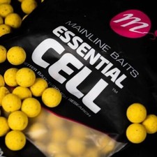 Mainline Baits Carp - Freezer