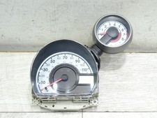 PEUGEOT 107 REV COUNTER/ TACHOMETER 2005-2015 MK1 83800-0H210-A