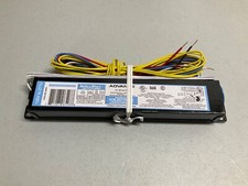 Philips Advance ICN-2S110-SC  Electronic Ballast Intellivolt 120V to 277V