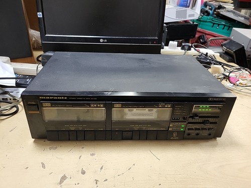 Vintage marantz 255 stereo - vintage,
