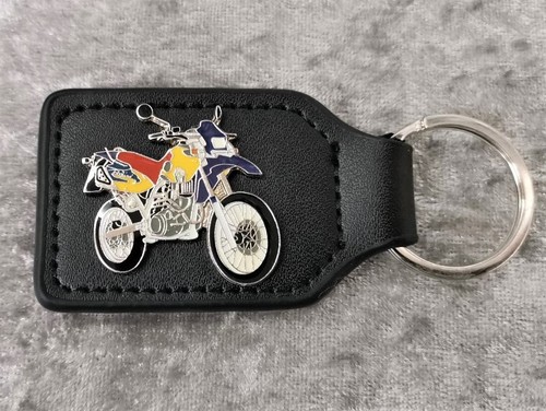 Baghira key ring - mz,