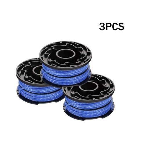 For black decker string - decker,