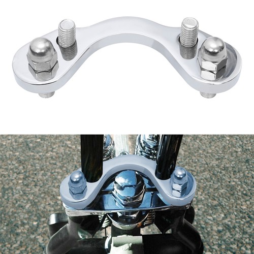 Springer front end - front, handlebar