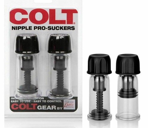 Colt nipple pro sucker - colt,