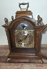 WARMINK WUBA DUTCH CHIME 8 DAY