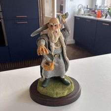 Hap Henriksen Land Of Legend