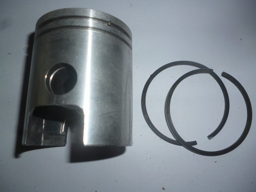 Piston rings set 75m - &, 52.75m