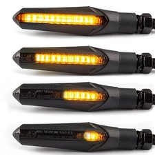 Lextek LED Indicators