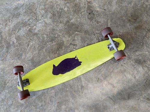 Sector pintail style - sector,