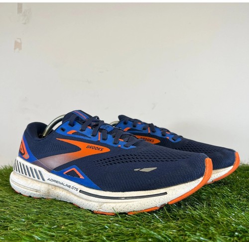 Brooks trainer navy adrenaline - trainer,