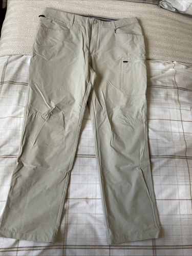 Rohan lowland trousers size - lowland,