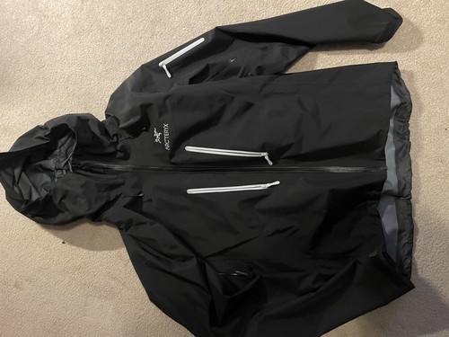 Arc teryx men alpha sv - men’s,