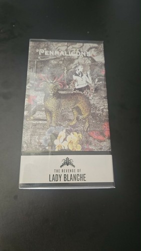 Penhaligon lady blanche eau - lady,