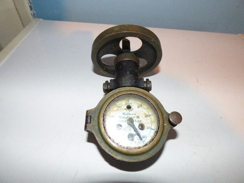 Vintage walker excelsior - walker’s,