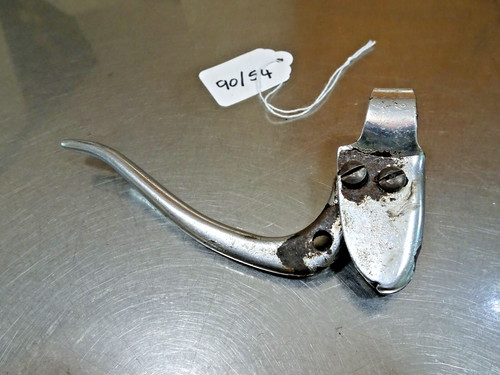 Vintage handlebar bar lever - vintage,