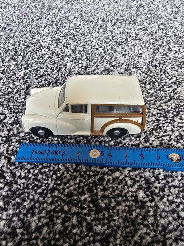 Corgi solido diecast century - diecast,