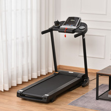 Electric Treadmill Running