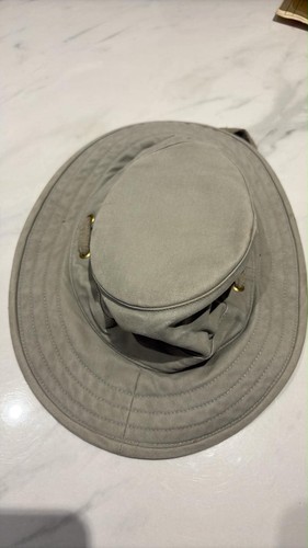 Tilley endurables wide brim - wide,